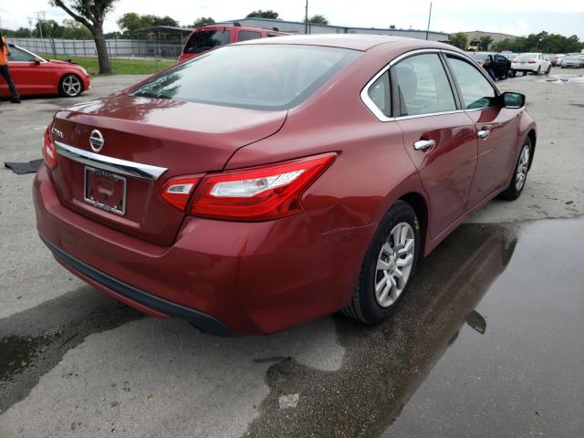 Photo 3 VIN: 1N4AL3AP1GN331617 - NISSAN ALTIMA 2.5 