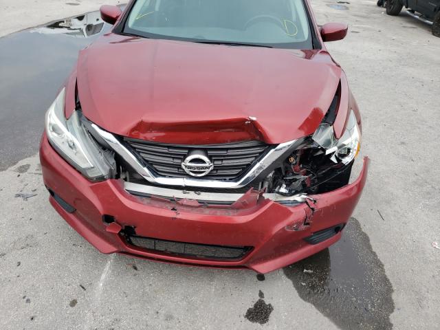 Photo 6 VIN: 1N4AL3AP1GN331617 - NISSAN ALTIMA 2.5 