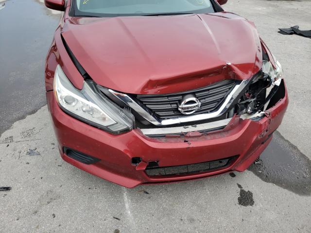 Photo 8 VIN: 1N4AL3AP1GN331617 - NISSAN ALTIMA 2.5 