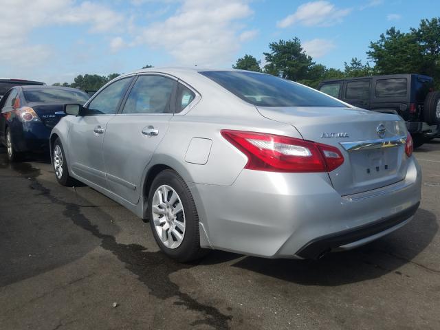 Photo 2 VIN: 1N4AL3AP1GN331763 - NISSAN ALTIMA 2.5 