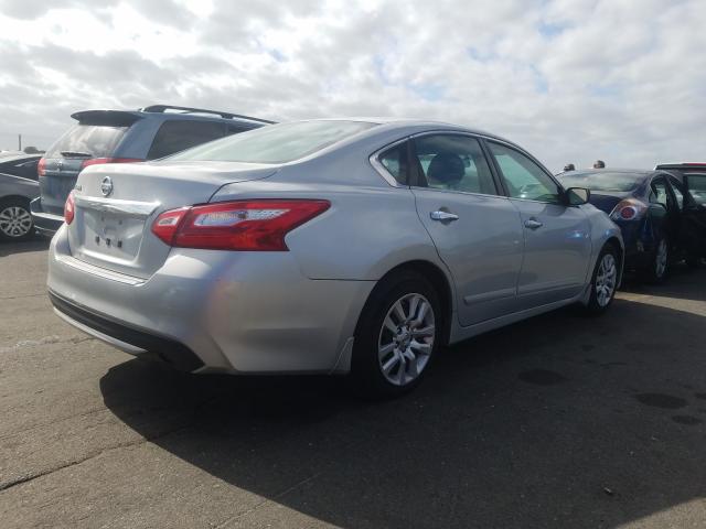 Photo 3 VIN: 1N4AL3AP1GN331763 - NISSAN ALTIMA 2.5 