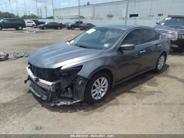 Photo 1 VIN: 1N4AL3AP1GN331858 - NISSAN ALTIMA 