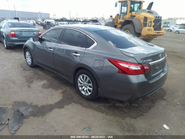 Photo 2 VIN: 1N4AL3AP1GN331858 - NISSAN ALTIMA 