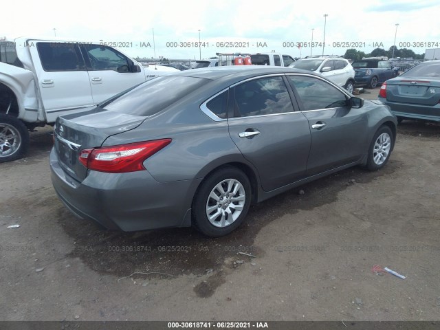 Photo 3 VIN: 1N4AL3AP1GN331858 - NISSAN ALTIMA 