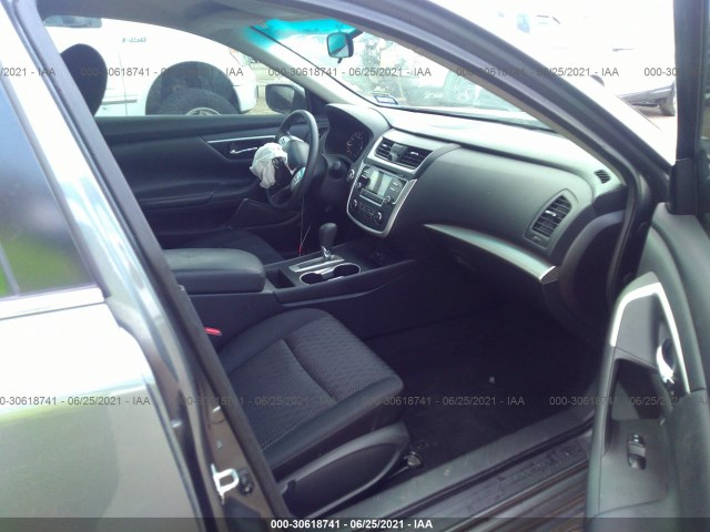 Photo 4 VIN: 1N4AL3AP1GN331858 - NISSAN ALTIMA 