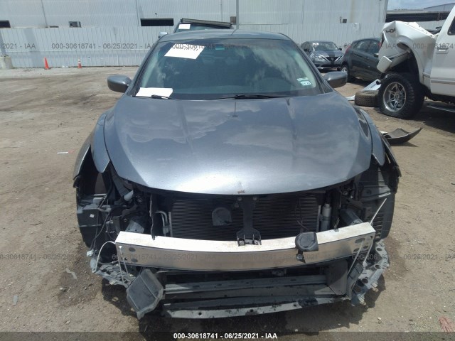 Photo 5 VIN: 1N4AL3AP1GN331858 - NISSAN ALTIMA 