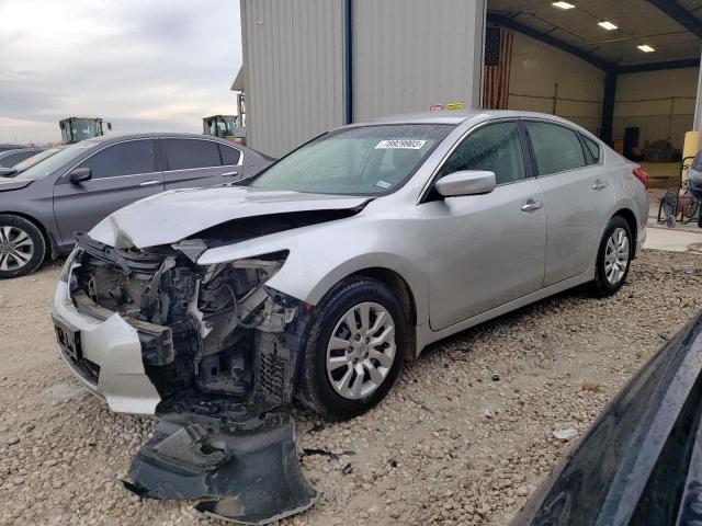 Photo 0 VIN: 1N4AL3AP1GN332394 - NISSAN ALTIMA 