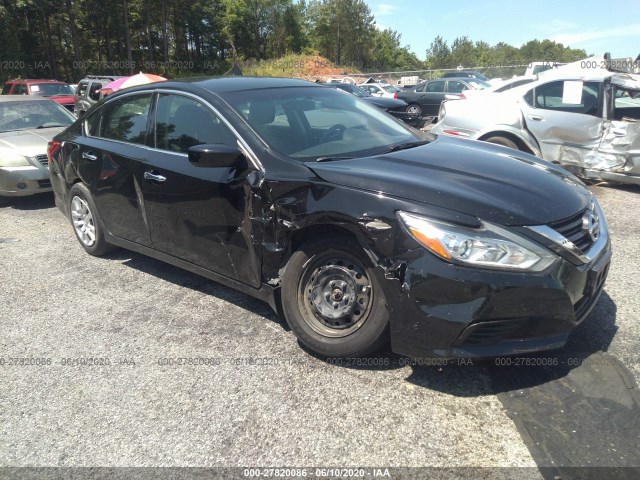 Photo 0 VIN: 1N4AL3AP1GN332668 - NISSAN ALTIMA 