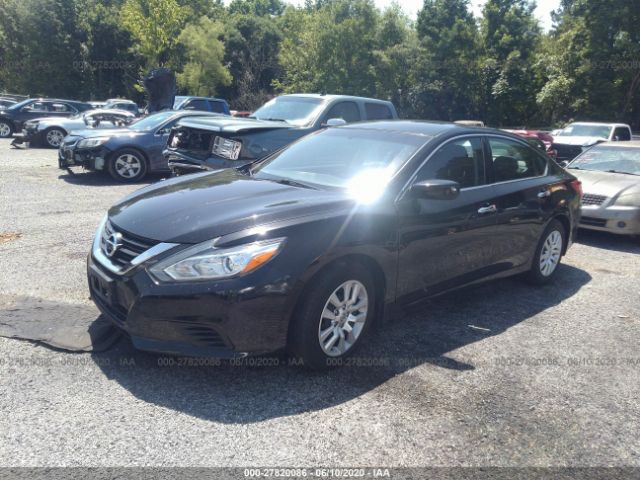 Photo 1 VIN: 1N4AL3AP1GN332668 - NISSAN ALTIMA 