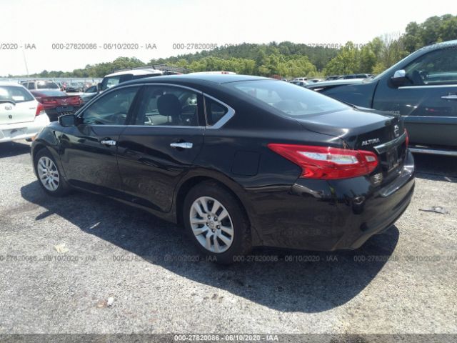 Photo 2 VIN: 1N4AL3AP1GN332668 - NISSAN ALTIMA 