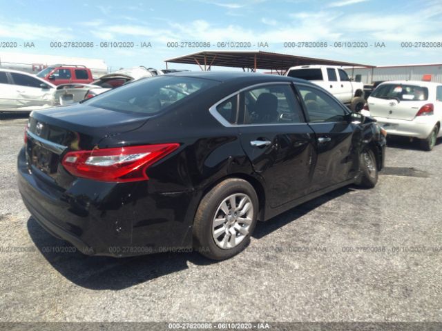 Photo 3 VIN: 1N4AL3AP1GN332668 - NISSAN ALTIMA 