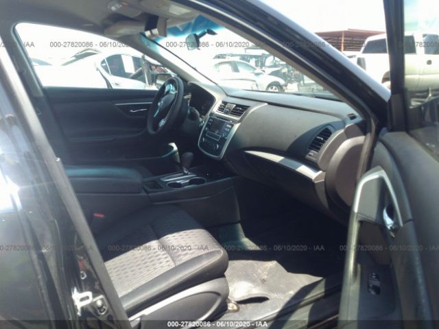 Photo 4 VIN: 1N4AL3AP1GN332668 - NISSAN ALTIMA 