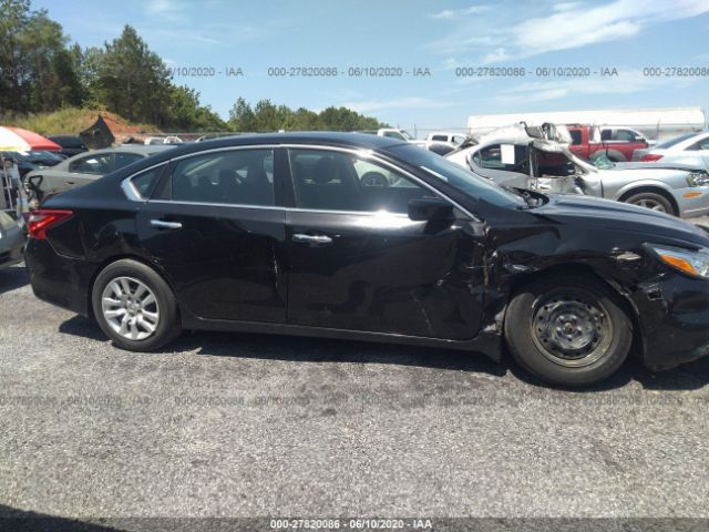 Photo 5 VIN: 1N4AL3AP1GN332668 - NISSAN ALTIMA 