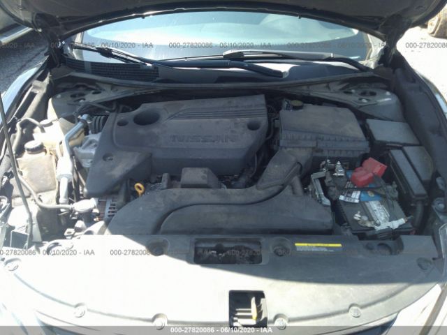 Photo 9 VIN: 1N4AL3AP1GN332668 - NISSAN ALTIMA 