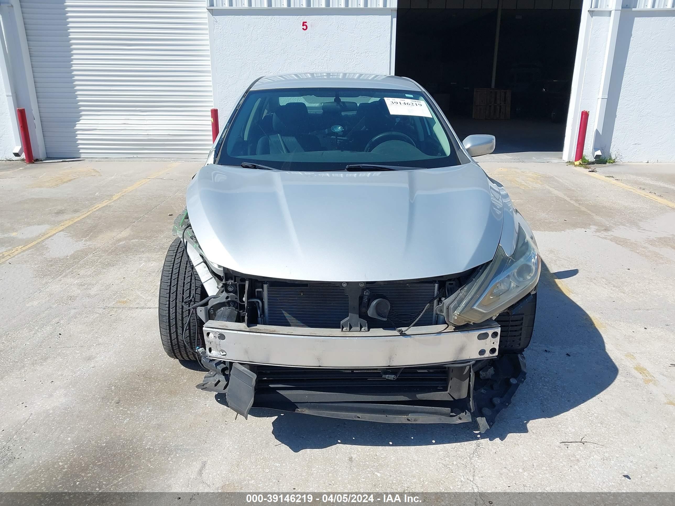 Photo 12 VIN: 1N4AL3AP1GN332718 - NISSAN ALTIMA 