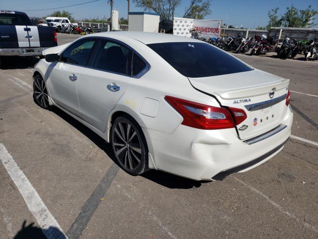 Photo 2 VIN: 1N4AL3AP1GN333965 - NISSAN ALTIMA 2.5 