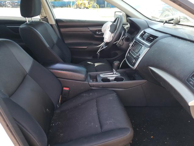 Photo 4 VIN: 1N4AL3AP1GN333965 - NISSAN ALTIMA 2.5 