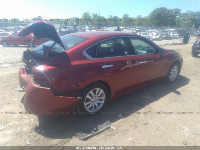 Photo 3 VIN: 1N4AL3AP1GN337420 - NISSAN ALTIMA 