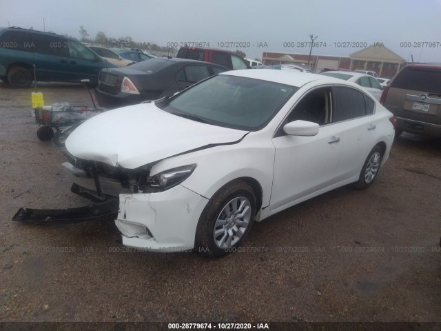 Photo 1 VIN: 1N4AL3AP1GN339412 - NISSAN ALTIMA 