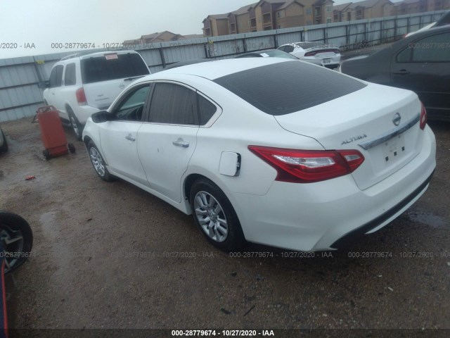 Photo 2 VIN: 1N4AL3AP1GN339412 - NISSAN ALTIMA 