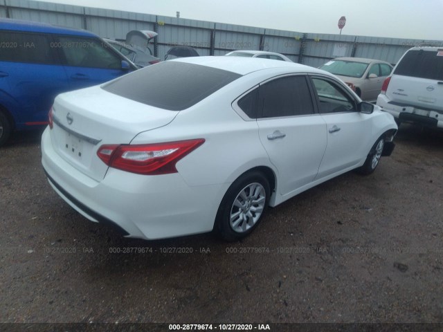 Photo 3 VIN: 1N4AL3AP1GN339412 - NISSAN ALTIMA 