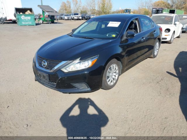 Photo 1 VIN: 1N4AL3AP1GN341239 - NISSAN ALTIMA 