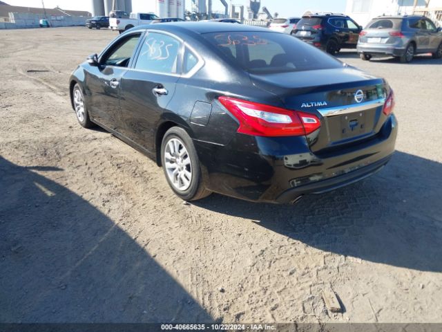 Photo 2 VIN: 1N4AL3AP1GN341239 - NISSAN ALTIMA 