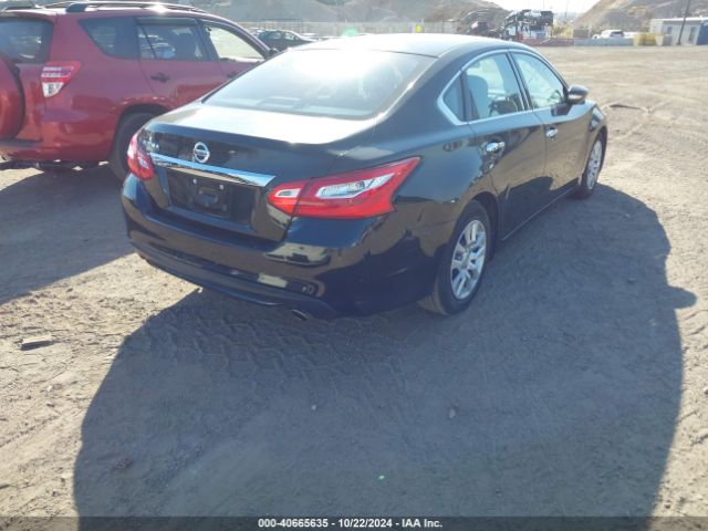 Photo 3 VIN: 1N4AL3AP1GN341239 - NISSAN ALTIMA 