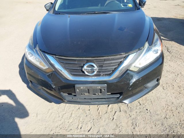 Photo 5 VIN: 1N4AL3AP1GN341239 - NISSAN ALTIMA 