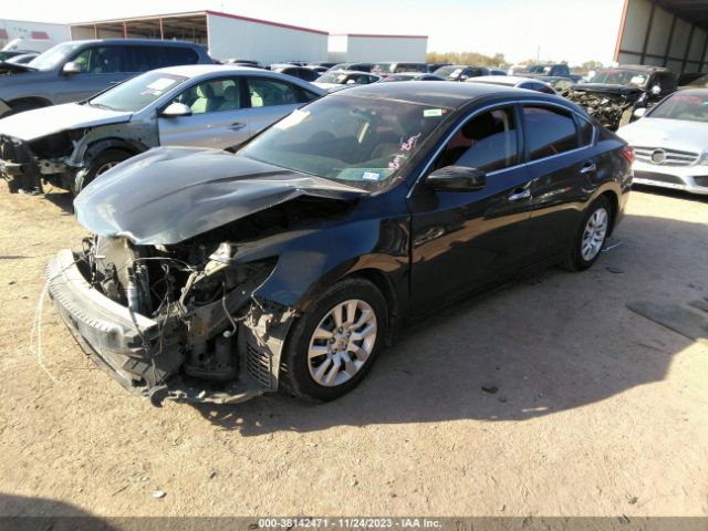 Photo 1 VIN: 1N4AL3AP1GN341404 - NISSAN ALTIMA 