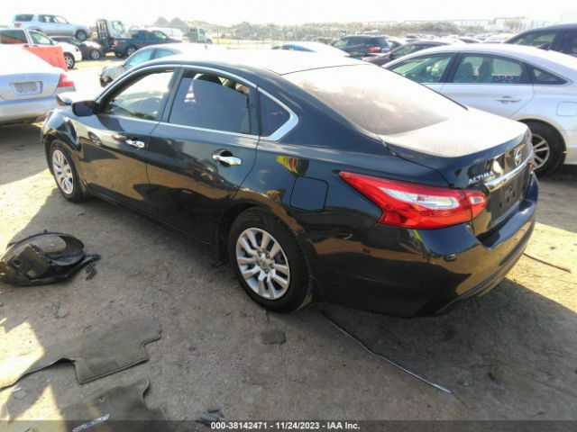 Photo 2 VIN: 1N4AL3AP1GN341404 - NISSAN ALTIMA 