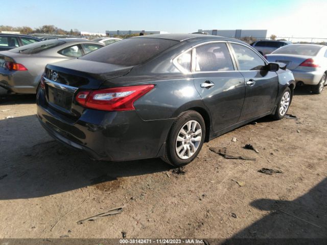 Photo 3 VIN: 1N4AL3AP1GN341404 - NISSAN ALTIMA 