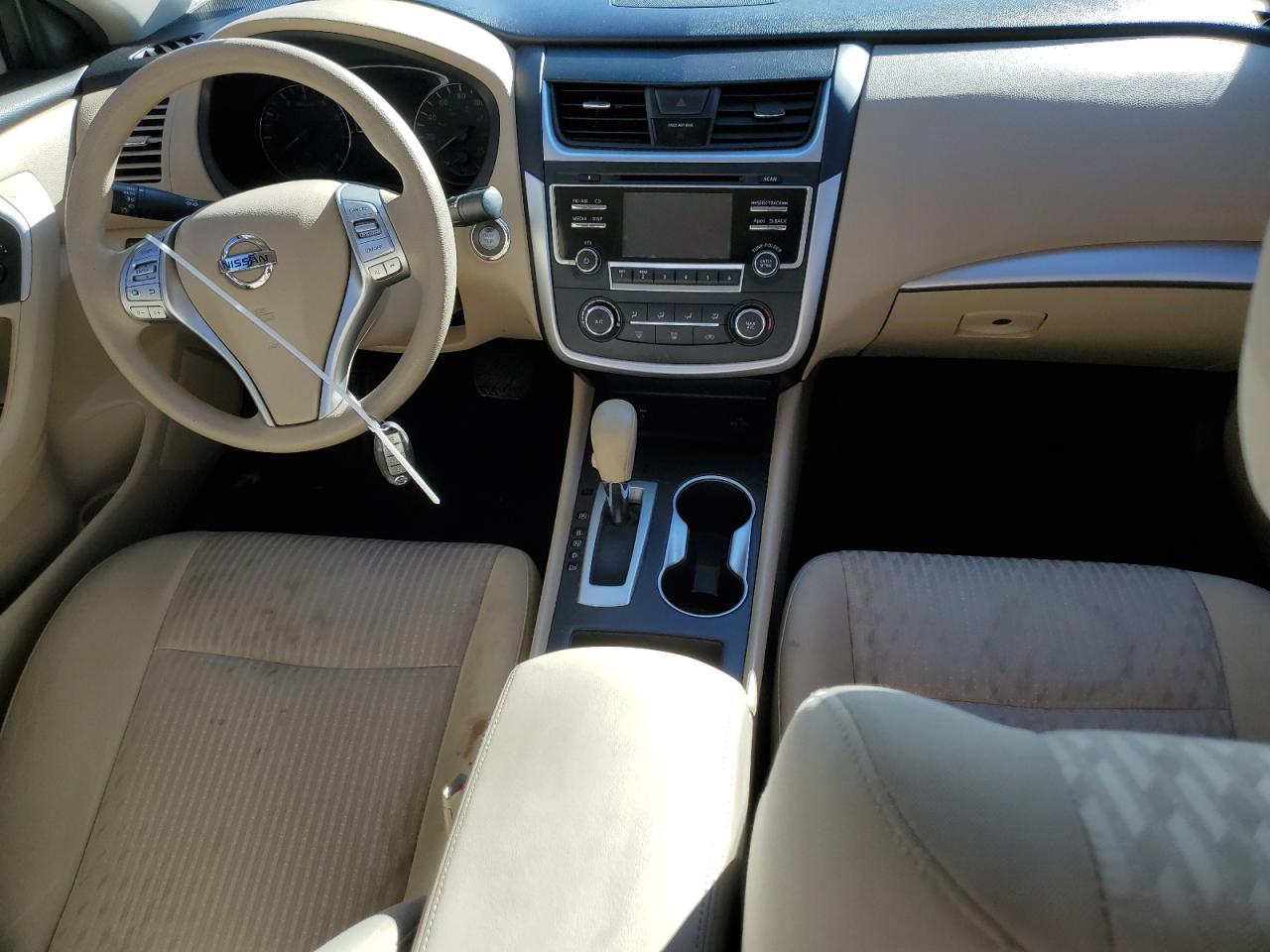 Photo 7 VIN: 1N4AL3AP1GN341435 - NISSAN ALTIMA 