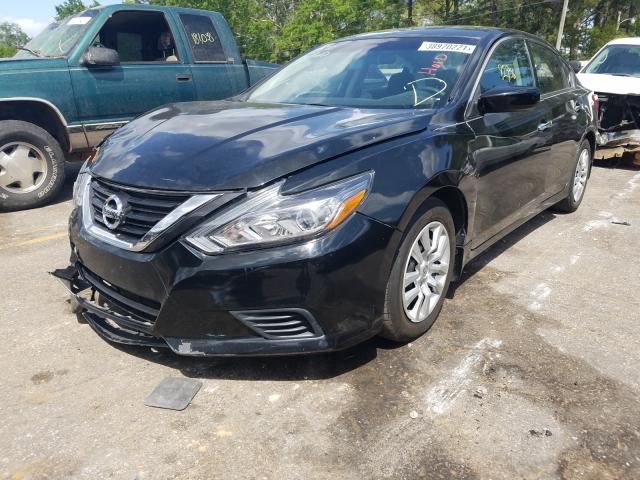 Photo 1 VIN: 1N4AL3AP1GN342052 - NISSAN ALTIMA 2.5 