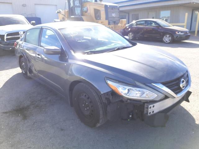 Photo 0 VIN: 1N4AL3AP1GN343010 - NISSAN ALTIMA 2.5 