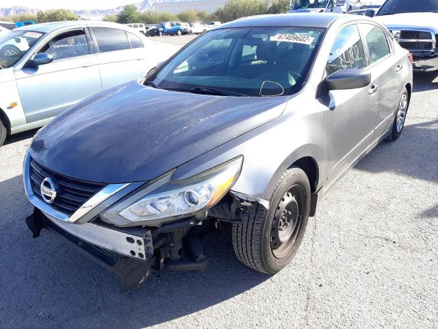 Photo 1 VIN: 1N4AL3AP1GN343010 - NISSAN ALTIMA 2.5 