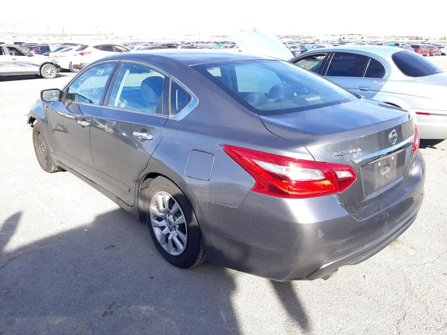 Photo 2 VIN: 1N4AL3AP1GN343010 - NISSAN ALTIMA 2.5 