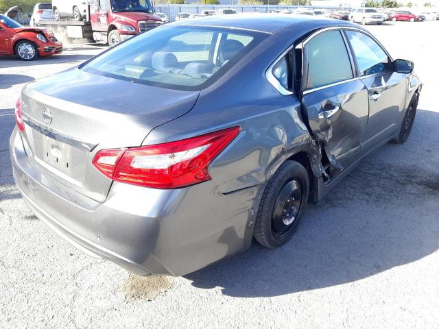 Photo 3 VIN: 1N4AL3AP1GN343010 - NISSAN ALTIMA 2.5 