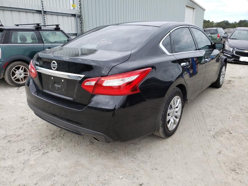 Photo 3 VIN: 1N4AL3AP1GN344223 - NISSAN ALTIMA 2.5 