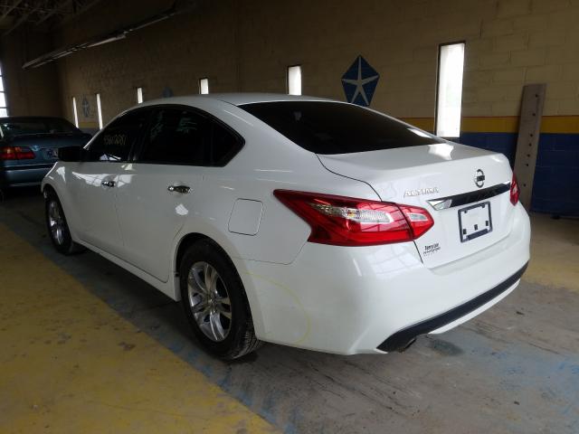 Photo 2 VIN: 1N4AL3AP1GN344545 - NISSAN ALTIMA 2.5 