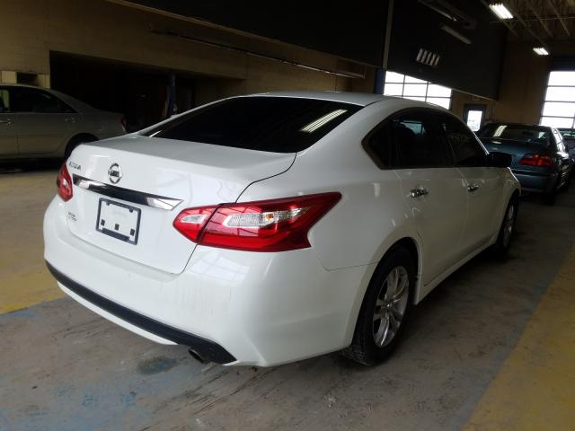 Photo 3 VIN: 1N4AL3AP1GN344545 - NISSAN ALTIMA 2.5 