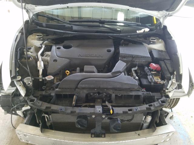 Photo 6 VIN: 1N4AL3AP1GN344545 - NISSAN ALTIMA 2.5 