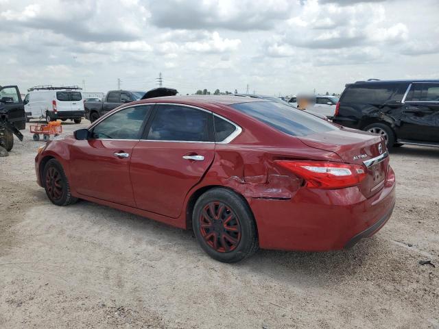 Photo 1 VIN: 1N4AL3AP1GN345212 - NISSAN ALTIMA 2.5 