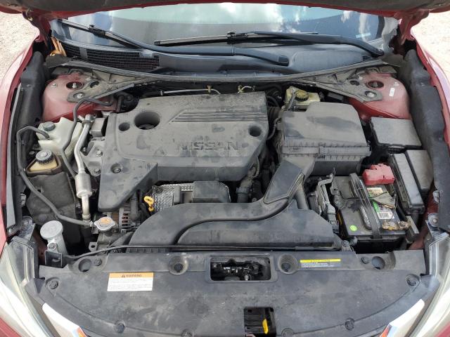 Photo 10 VIN: 1N4AL3AP1GN345212 - NISSAN ALTIMA 2.5 