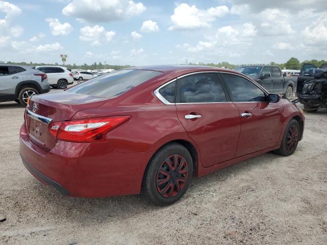 Photo 2 VIN: 1N4AL3AP1GN345212 - NISSAN ALTIMA 2.5 