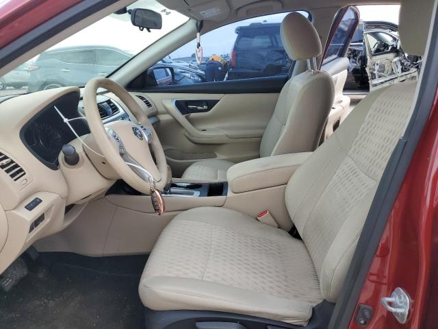 Photo 6 VIN: 1N4AL3AP1GN345212 - NISSAN ALTIMA 2.5 