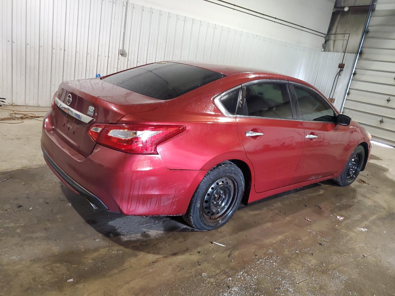 Photo 2 VIN: 1N4AL3AP1GN345856 - NISSAN ALTIMA 