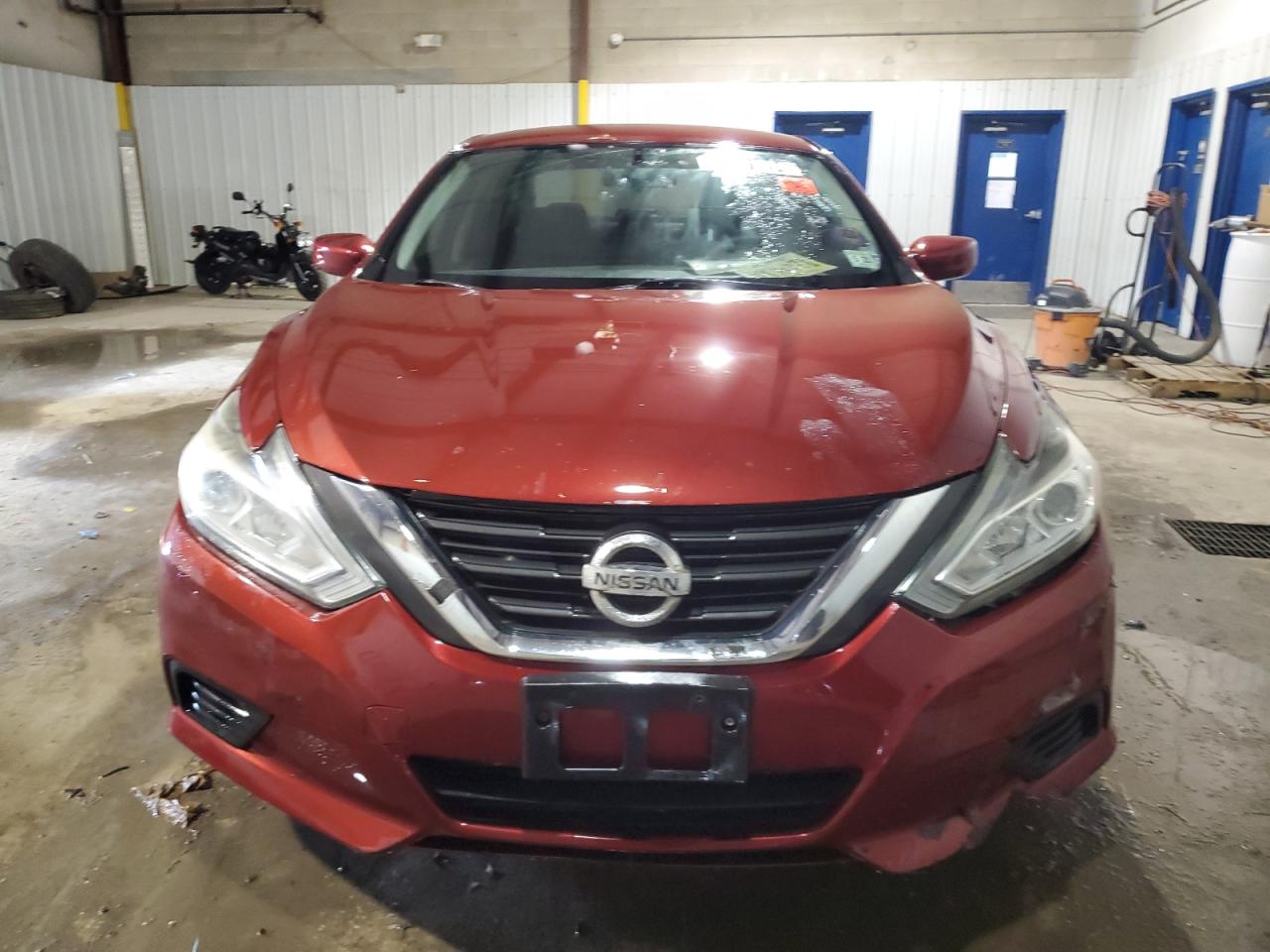 Photo 4 VIN: 1N4AL3AP1GN345856 - NISSAN ALTIMA 