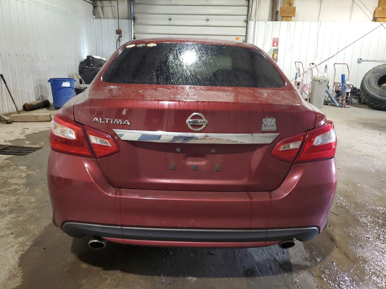 Photo 5 VIN: 1N4AL3AP1GN345856 - NISSAN ALTIMA 