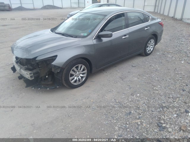 Photo 1 VIN: 1N4AL3AP1GN347283 - NISSAN ALTIMA 